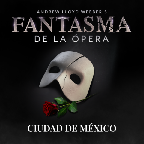 The Phantom of the Opera