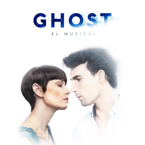 GHOST The Musical