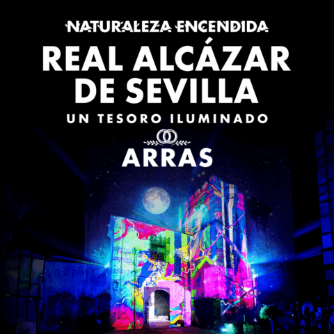 Naturaleza Encendida – Sueños (Seville)