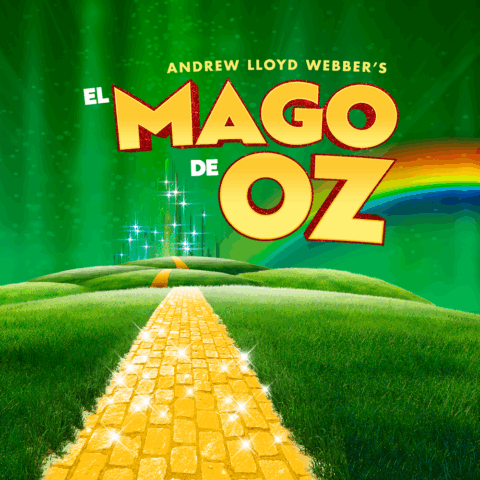 El Mago de Oz