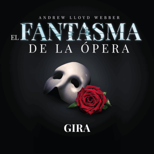 The Phantom of the Opera
