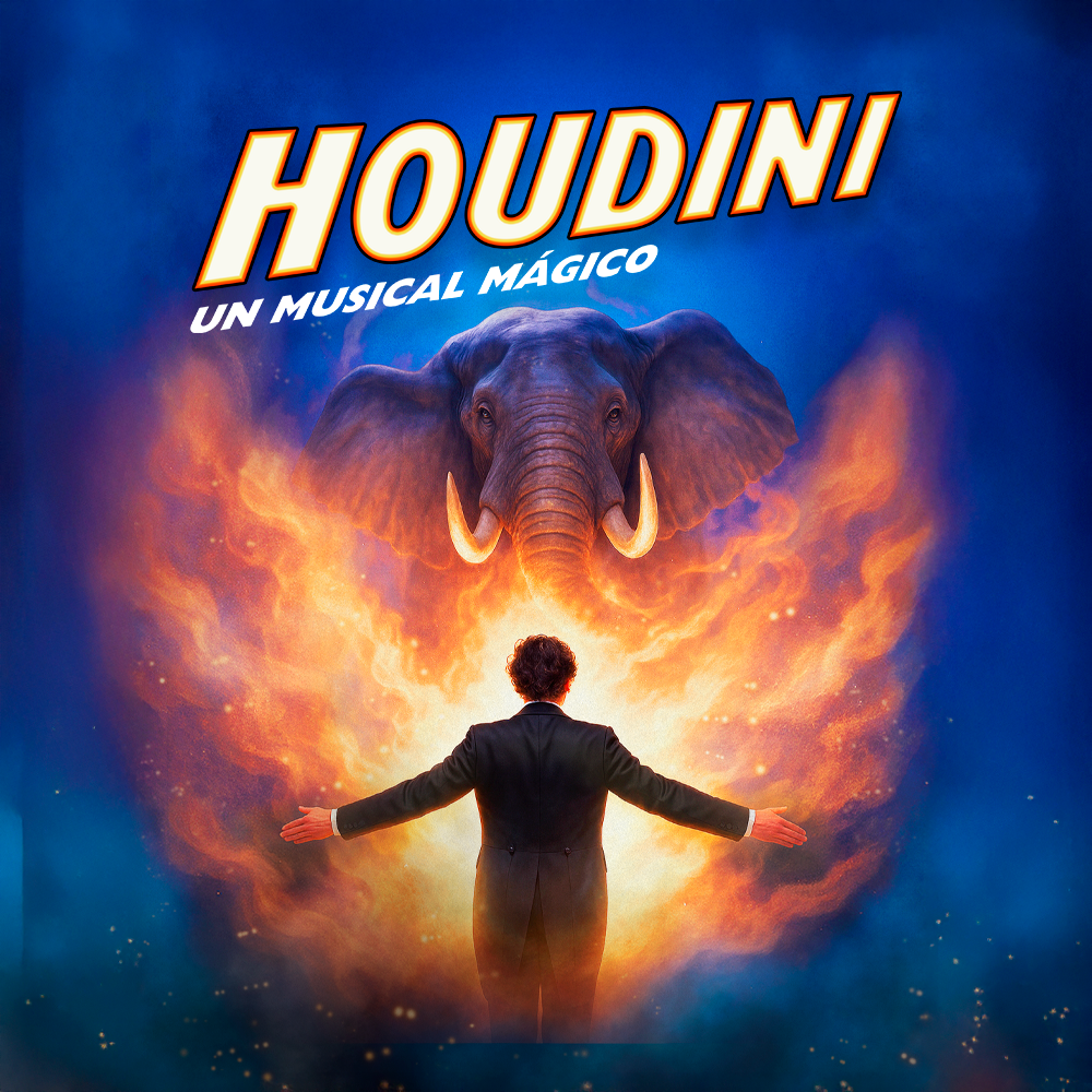 HOUDINI