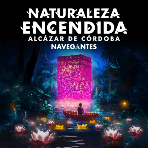 Naturaleza Encendida – Navegantes (Córdoba)