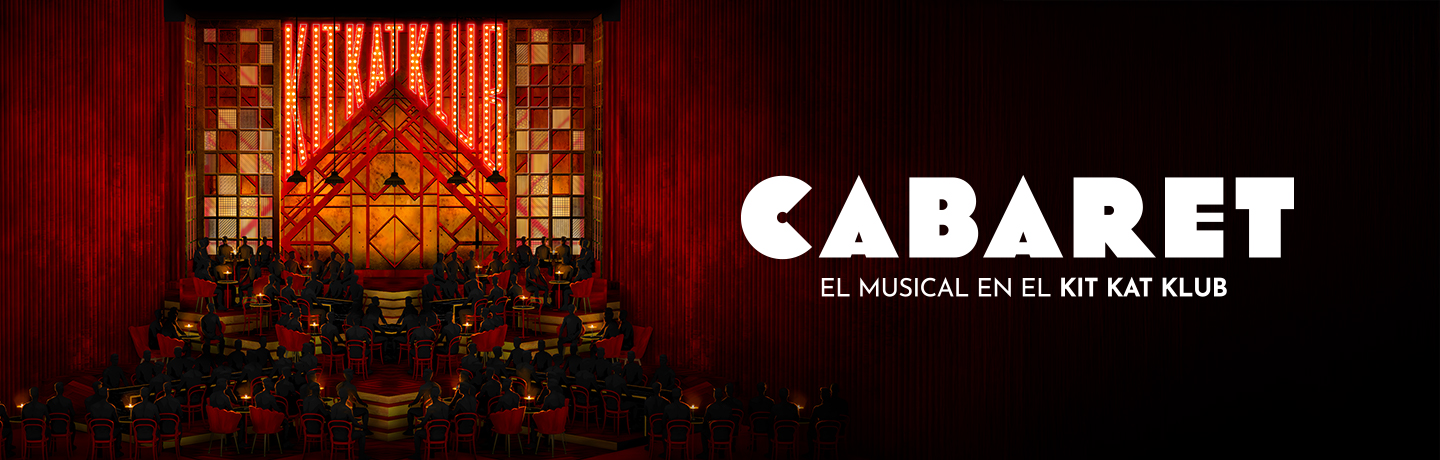 Cabaret: The Immersive Revolution of Musical Theatre