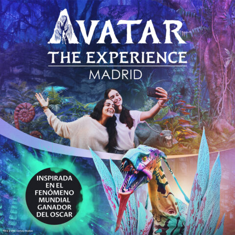Avatar: The Experience