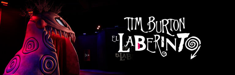 Inside Burton’s Labyrinth: The Poetics of the Strange