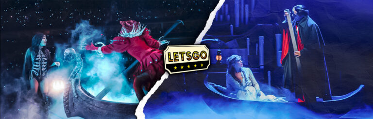 From The Phantom of the Opera to The Mayhem Ball: Lady Gaga and the Opera of Chaos