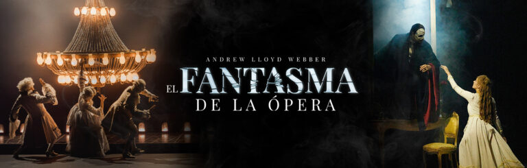 San Valentín y el amor tóxico: del Romanticismo al Fantasma de la Ópera