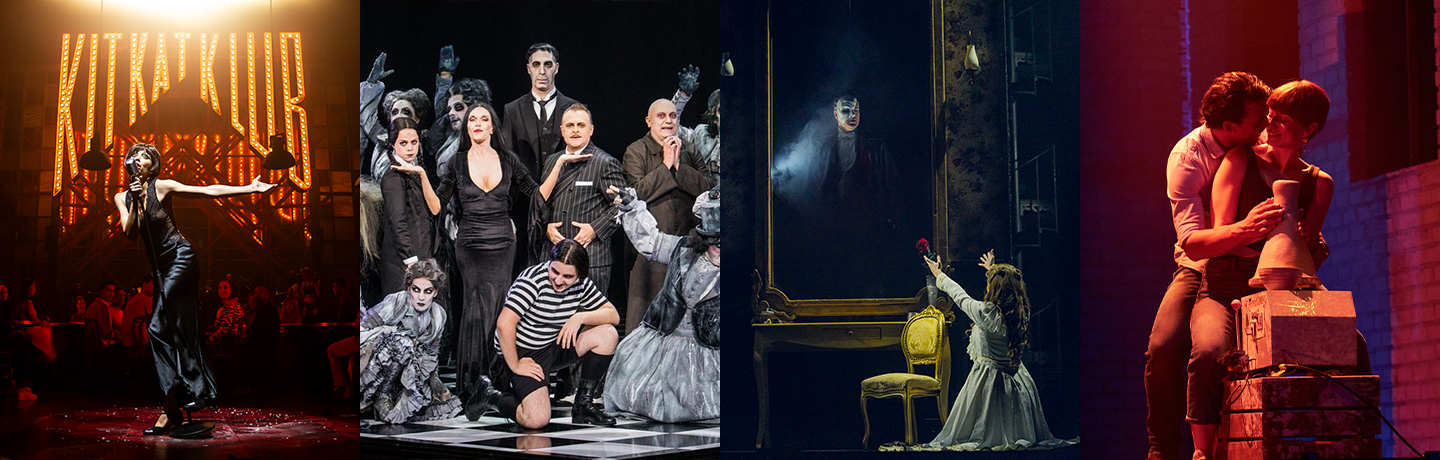 Contemporary Adaptations: From Novel to Theatre, Film and Immersive Experiences