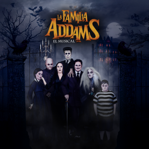 La Familia Addams