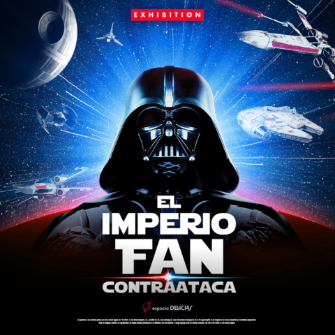 El Imperio Fan Contraataca