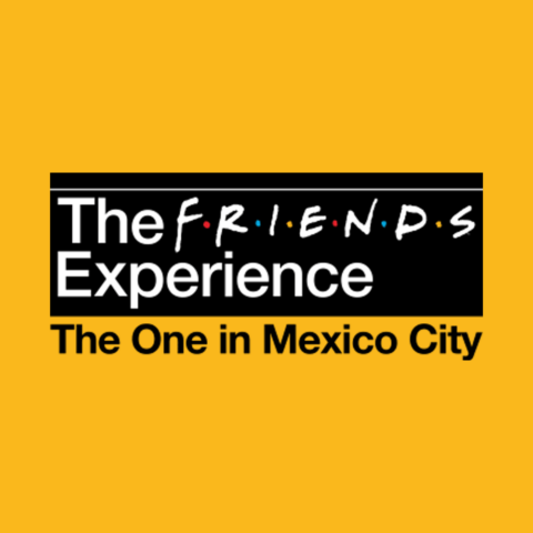 The FRIENDS™ Experience