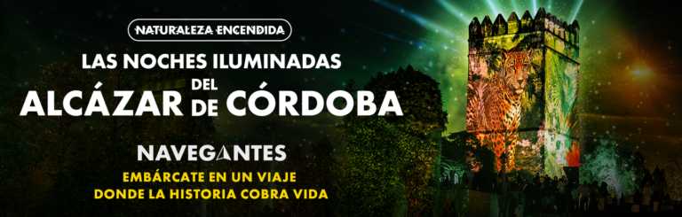 Córdoba – Navegantes: an immersive journey through history, nature and technology