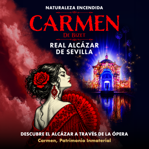 Naturaleza Encendida: CARMEN DE BIZET